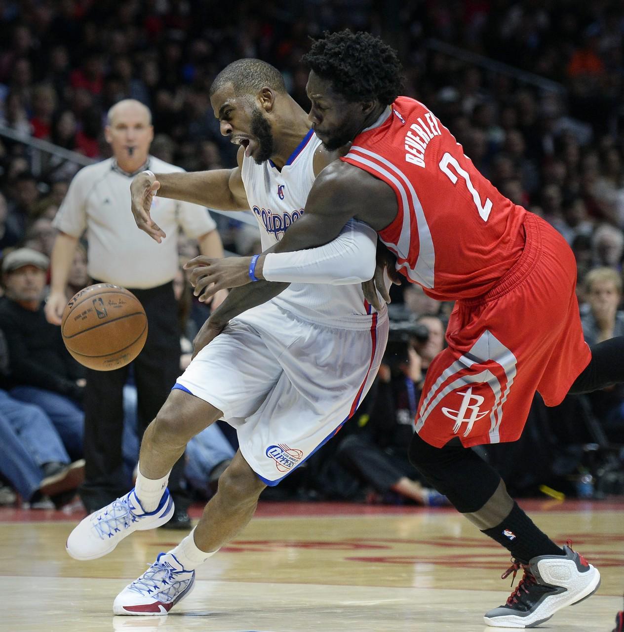 蓝鲸体育直播-贝弗利：保罗&amp;gt;斯托克顿 他经历过科詹库的时代后仍在打球