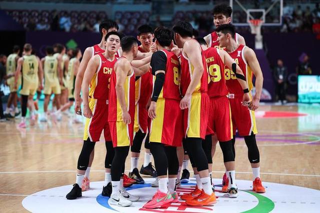 蓝鲸体育官网-北京时隔6年将再次举办男篮国家队赛事