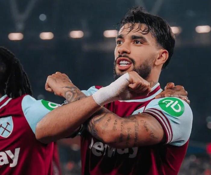 蓝鲸体育电脑版-罗马诺称社交媒体致帕奎塔转会维拉失败