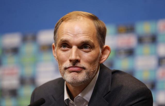 蓝鲸体育-英超热议图帅：足总弃用英格兰人，凭何要求我们用